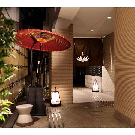 Gion Crystal Hotel - Vacation Stay 21916V 京都市 エクステリア 写真
