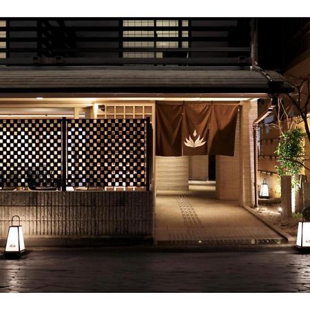 Gion Crystal Hotel - Vacation Stay 21916V 京都市 エクステリア 写真
