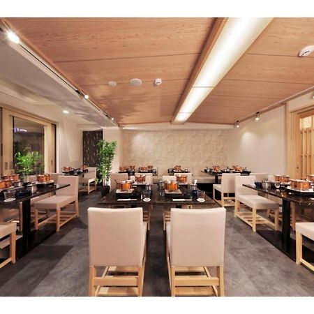 Gion Crystal Hotel - Vacation Stay 21916V 京都市 エクステリア 写真
