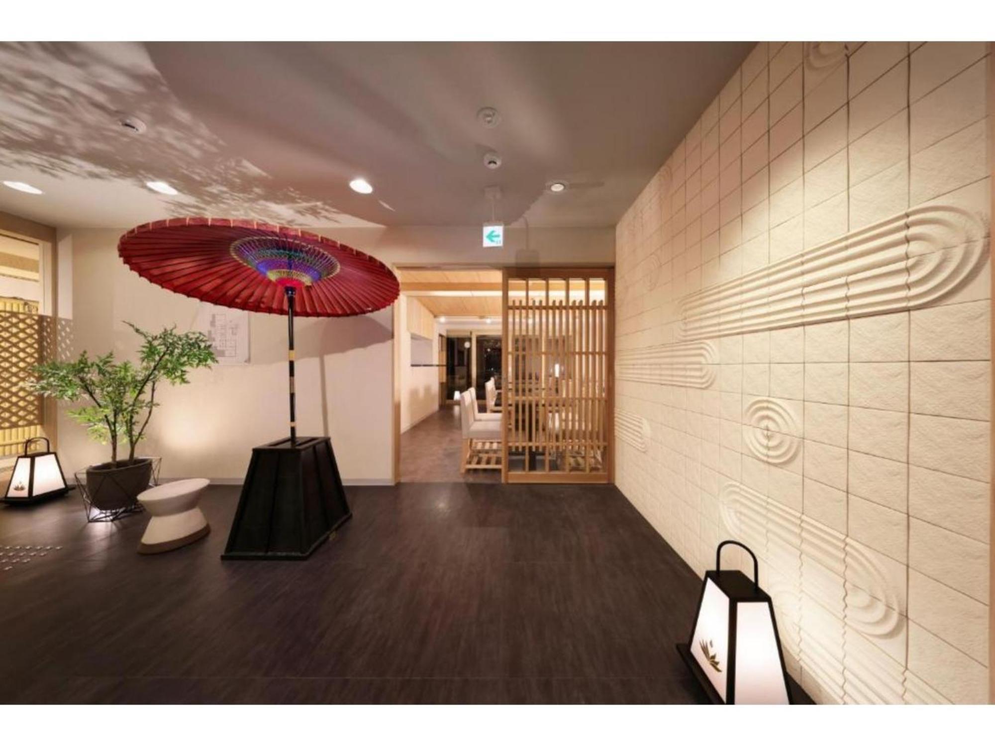 Gion Crystal Hotel - Vacation Stay 21916V 京都市 エクステリア 写真