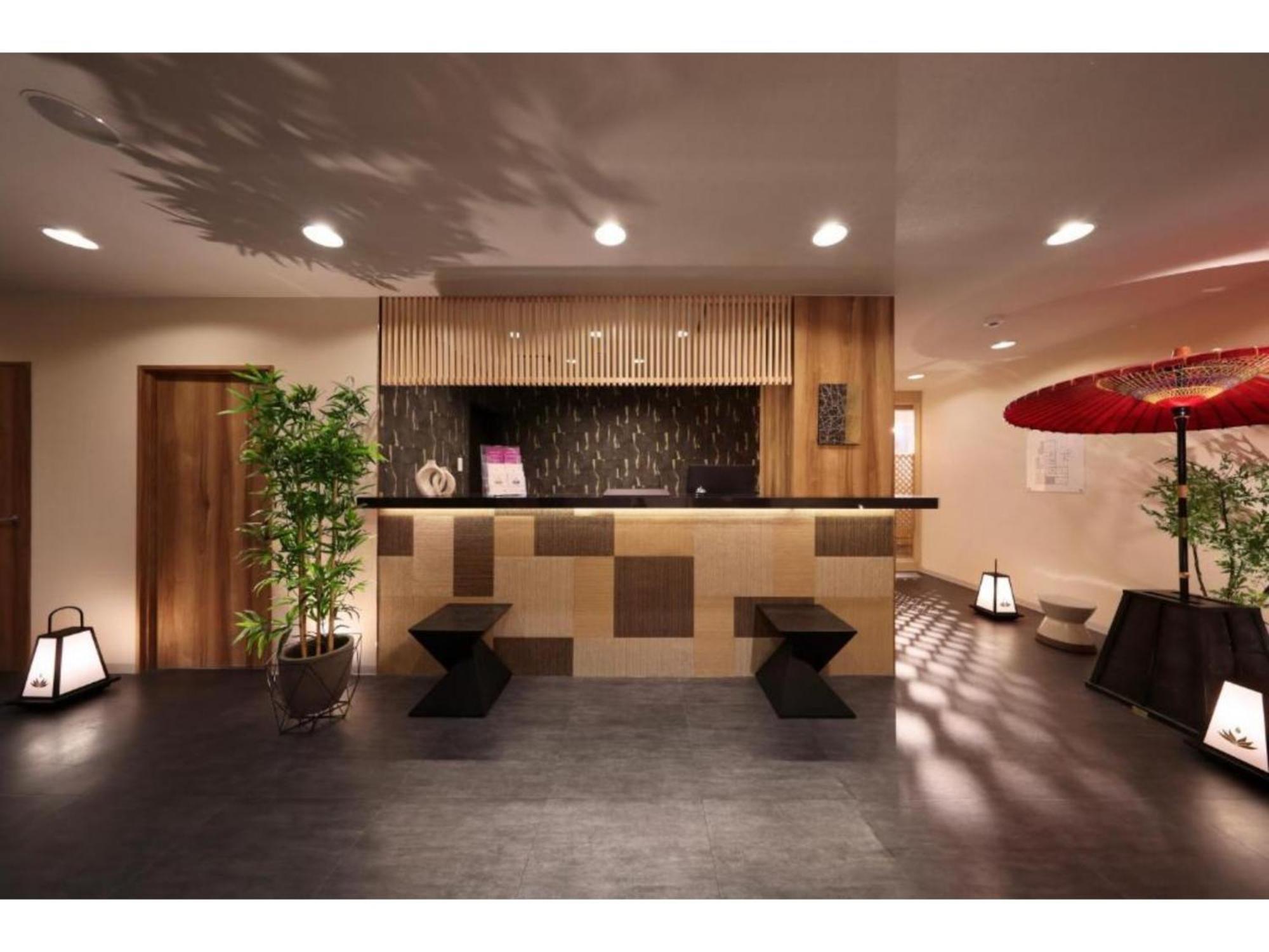 Gion Crystal Hotel - Vacation Stay 21916V 京都市 エクステリア 写真