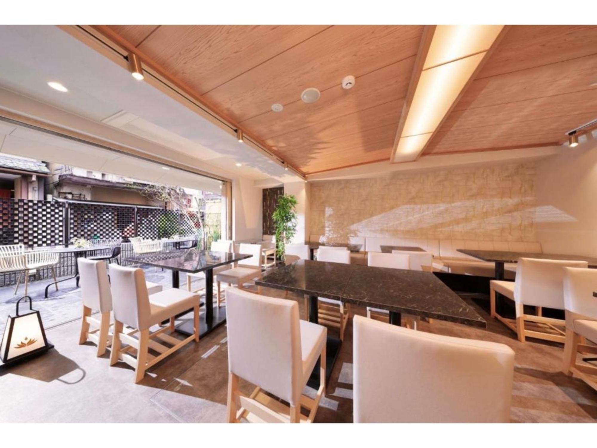 Gion Crystal Hotel - Vacation Stay 21916V 京都市 エクステリア 写真